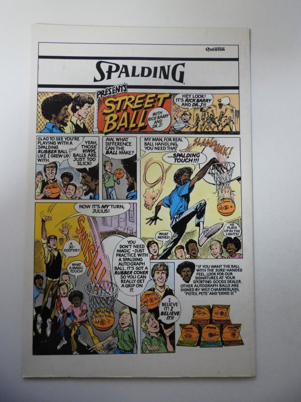 Star Wars #1 Reprint VG/FN Condition