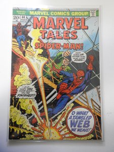 Marvel Tales #44 (1973)