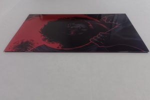 GRIM #01 (2022) FLAVIANO ARMENTARO | TRADELESS VIRGIN B | FOIL