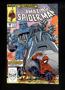 Amazing Spider-Man #329