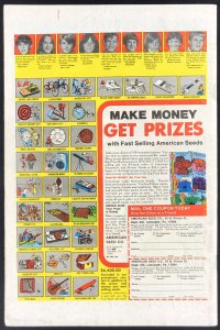 Ms. Marvel #16 (1978) FN 1st Cameo Mystique