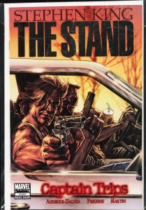 The Stand: Captain Trips #3 (2009)
