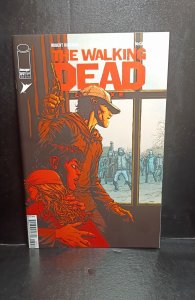 The Walking Dead Deluxe #89 (2024)