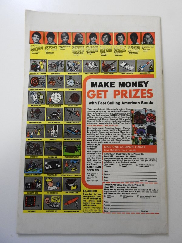 The Incredible Hulk #233 (1979) FN Condition!