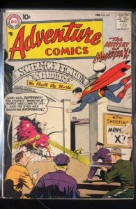 Adventure Comics #245 (1958)