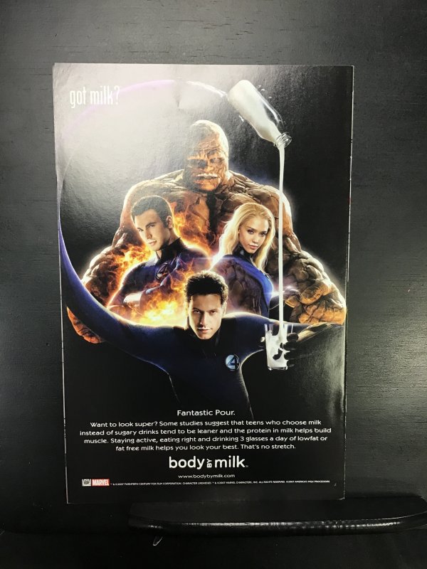 World War Hulk: Primera LÃƒÂ­nea #1 (2008) nm