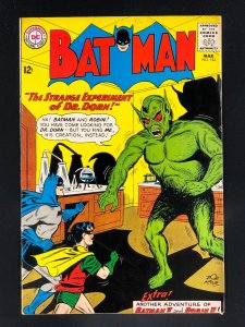 Batman #154 (1963)