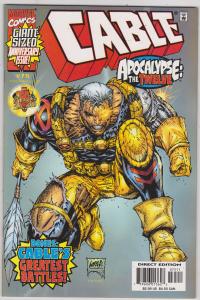 Cable #75