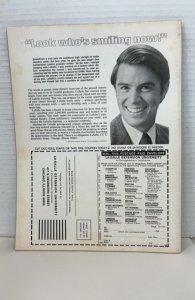 Doc Savage #2 (1975)