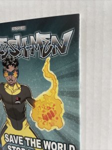 Aero #1 Artgerm Variant