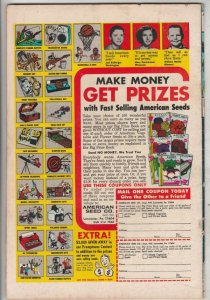 Avengers, The #64 (May-69) FN/VF Mid-High-Grade Avengers