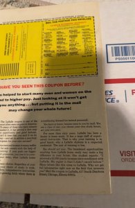 Sub-Mariner #67 (1973)fantastic four/Triton app