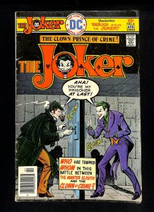 The Joker #6