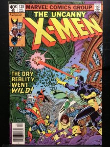 The X-Men #128 (1979)