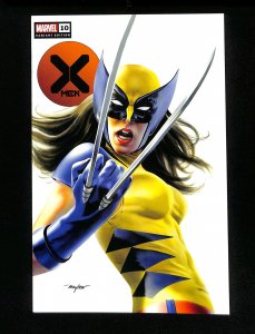 X-Men (2019) #10 Mayhew Variant