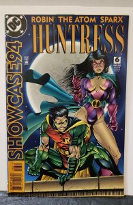 Showcase '94 #6 (1994)