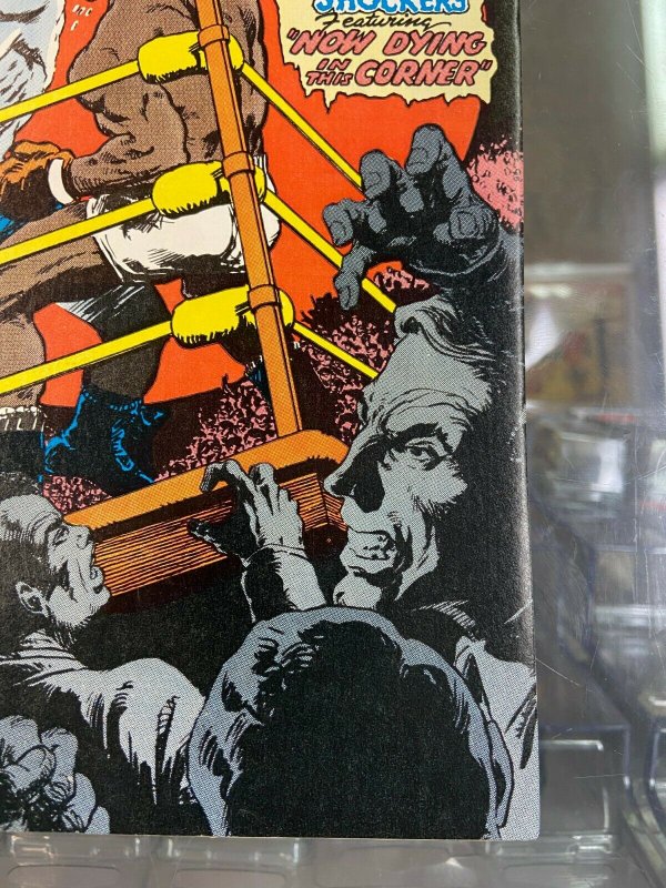 House of Mystery 281 VF+