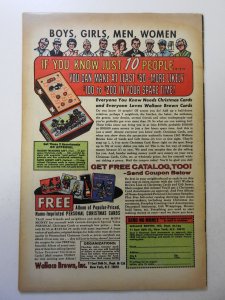 Fantastic Four #43 (1965) VG+ Condition