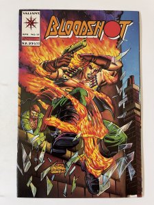 Bloodshot #15 - NM+ (1994)