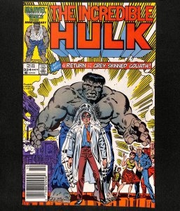 Incredible Hulk (1962) #324
