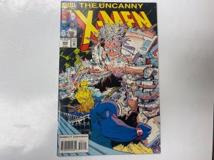 5 Uncanny X-Men MARVEL comic books #365 Annual #13 '96 #-1 306 56 KM15