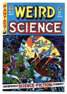 Weird Science-#9-1994-Fantasy-Gemstone-EC Reprint -trimmed
