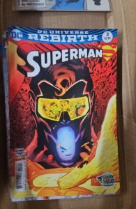 Superman #3 (2016)