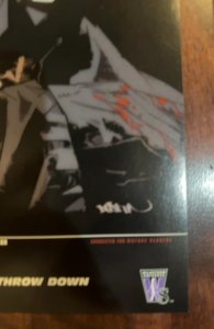 The Authority: Revolution #11 (2005)