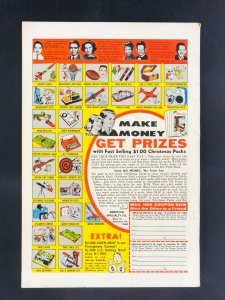 Daredevil Annual #3 (1972)