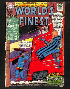 World's Finest Comics #151