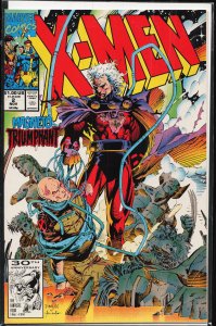 X-Men #2 (1991) X-Men