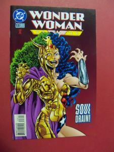 WONDER WOMAN #108 HIGH GRADE BOOK (9.0 to 9.4) OR BETTER