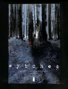 Wytches #1