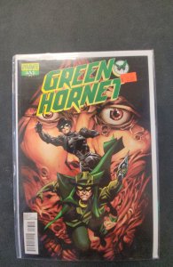 Green Hornet #33 (2013)
