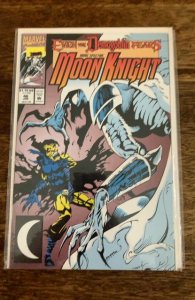 Marc Spector: Moon Knight #46 (1993)