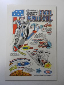 Fantastic Four #154 (1975) FN Condition! MVS intact!