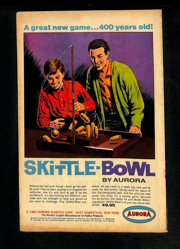 Brave And The Bold #75