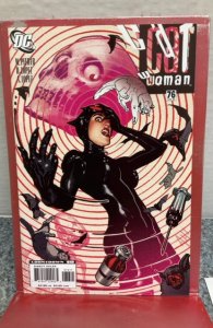 Catwoman #76 (2008)