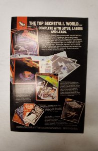 Superman #49 (1989) NM DC Comic Book J687