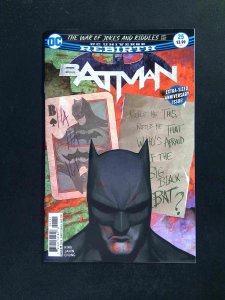 Batman #25 (3RD SERIES} DC Comics 2017 NM