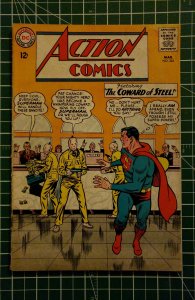 Action Comics #322  (1965)