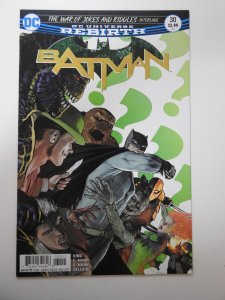 Batman #30 (2017)