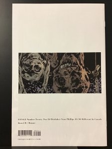 Fatale #22 9.0 (2014)