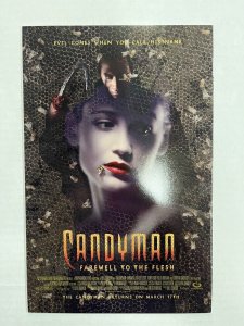 Venom Carnage Unleashed 1-4 Set Marvel Comics C270