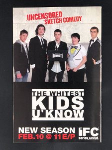 The Authority: Prime #4 (2008)