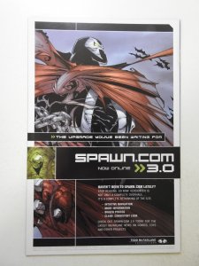 Spawn #121 (2002) VF+ Condition!