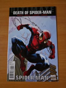 Ultimate Spider-Man #156 ~ NEAR MINT NM ~ 2011 Marvel Comics