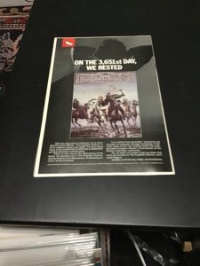 Suicide Squad #6 (1987) Full Deadshot cover! High grade! VF/NM Wow!