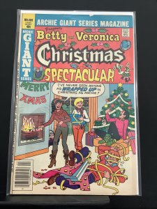 Archie Giant Series Magazine #489