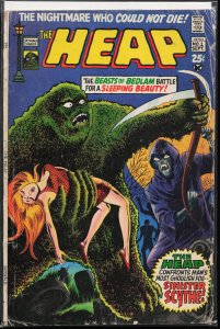 The Heap (1971) The Heap